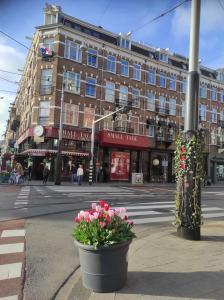 Chris 01 - Stadsbeeld